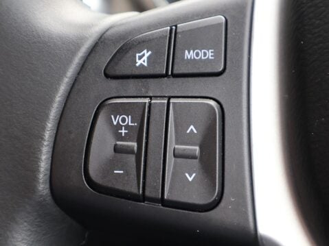 Suzuki Vitara 1.4 Boosterjet MHEV SZ5 Euro 6 (s/s) 5dr 19