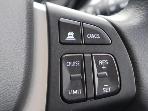 Suzuki Vitara 1.4 Boosterjet MHEV SZ5 Euro 6 (s/s) 5dr 20