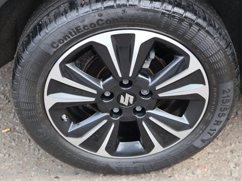 Suzuki Vitara 1.4 Boosterjet MHEV SZ5 Euro 6 (s/s) 5dr 26