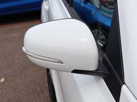 Suzuki Vitara 1.4 Boosterjet MHEV SZ5 Euro 6 (s/s) 5dr 30