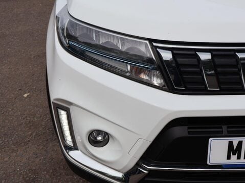 Suzuki Vitara 1.4 Boosterjet MHEV SZ5 Euro 6 (s/s) 5dr 32