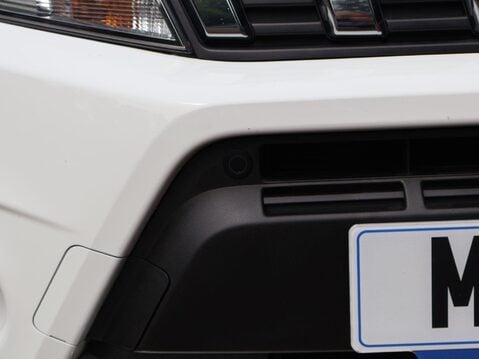 Suzuki Vitara 1.4 Boosterjet MHEV SZ5 Euro 6 (s/s) 5dr 55