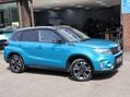 Suzuki Vitara 1.4 Boosterjet MHEV SZ5 ALLGRIP Euro 6 (s/s) 5dr 7