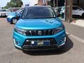 Suzuki Vitara 1.4 Boosterjet MHEV SZ5 ALLGRIP Euro 6 (s/s) 5dr 2