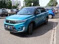 Suzuki Vitara 1.4 Boosterjet MHEV SZ5 ALLGRIP Euro 6 (s/s) 5dr 3