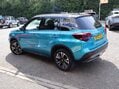 Suzuki Vitara 1.4 Boosterjet MHEV SZ5 ALLGRIP Euro 6 (s/s) 5dr 4