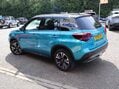 Suzuki Vitara 1.4 Boosterjet MHEV SZ5 ALLGRIP Euro 6 (s/s) 5dr 6