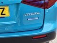 Suzuki Vitara 1.4 Boosterjet MHEV SZ5 ALLGRIP Euro 6 (s/s) 5dr 9