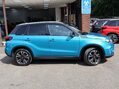 Suzuki Vitara 1.4 Boosterjet MHEV SZ5 ALLGRIP Euro 6 (s/s) 5dr 10