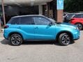 Suzuki Vitara 1.4 Boosterjet MHEV SZ5 ALLGRIP Euro 6 (s/s) 5dr 11