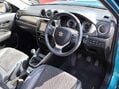 Suzuki Vitara 1.4 Boosterjet MHEV SZ5 ALLGRIP Euro 6 (s/s) 5dr 13