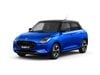 Suzuki Swift 1.2 Dualjet Hybrid MOTION