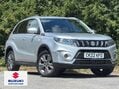 Suzuki Vitara 1.4 Boosterjet MHEV SZ-T Euro 6 (s/s) 5dr 1