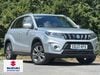 Suzuki Vitara 1.4 Boosterjet MHEV SZ-T Euro 6 (s/s) 5dr