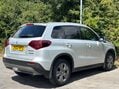 Suzuki Vitara 1.4 Boosterjet MHEV SZ-T Euro 6 (s/s) 5dr 4