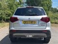 Suzuki Vitara 1.4 Boosterjet MHEV SZ-T Euro 6 (s/s) 5dr 5
