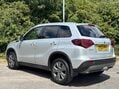 Suzuki Vitara 1.4 Boosterjet MHEV SZ-T Euro 6 (s/s) 5dr 8