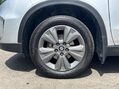 Suzuki Vitara 1.4 Boosterjet MHEV SZ-T Euro 6 (s/s) 5dr 10