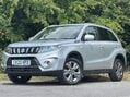Suzuki Vitara 1.4 Boosterjet MHEV SZ-T Euro 6 (s/s) 5dr 11