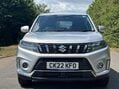 Suzuki Vitara 1.4 Boosterjet MHEV SZ-T Euro 6 (s/s) 5dr 12