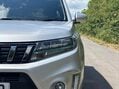 Suzuki Vitara 1.4 Boosterjet MHEV SZ-T Euro 6 (s/s) 5dr 14