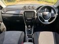Suzuki Vitara 1.4 Boosterjet MHEV SZ-T Euro 6 (s/s) 5dr 16