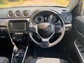 Suzuki Vitara 1.4 Boosterjet MHEV SZ-T Euro 6 (s/s) 5dr 17