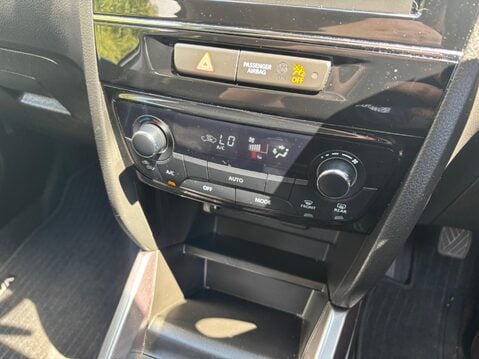 Suzuki Vitara 1.4 Boosterjet MHEV SZ-T Euro 6 (s/s) 5dr 28