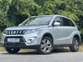 Suzuki Vitara 1.4 Boosterjet MHEV SZ-T Euro 6 (s/s) 5dr 11