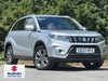 Suzuki Vitara 1.4 Boosterjet MHEV SZ-T Euro 6 (s/s) 5dr