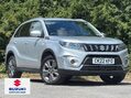 Suzuki Vitara 1.4 Boosterjet MHEV SZ-T Euro 6 (s/s) 5dr 1