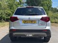 Suzuki Vitara 1.4 Boosterjet MHEV SZ-T Euro 6 (s/s) 5dr 5