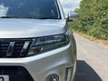 Suzuki Vitara 1.4 Boosterjet MHEV SZ-T Euro 6 (s/s) 5dr 14