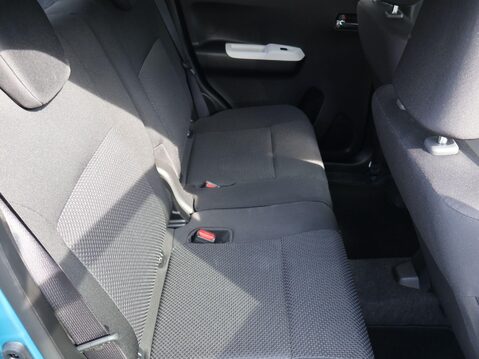 Suzuki Ignis 1.2 Dualjet MHEV SZ5 ALLGRIP Euro 6 (s/s) 5dr 15