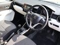 Suzuki Ignis 1.2 Dualjet MHEV SZ5 ALLGRIP Euro 6 (s/s) 5dr 11