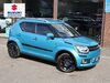 Suzuki Ignis 1.2 Dualjet MHEV SZ5 ALLGRIP Euro 6 (s/s) 5dr