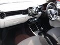 Suzuki Ignis 1.2 Dualjet MHEV SZ5 ALLGRIP Euro 6 (s/s) 5dr 13