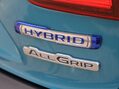 Suzuki Ignis 1.2 Dualjet MHEV SZ5 ALLGRIP Euro 6 (s/s) 5dr 40