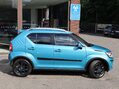 Suzuki Ignis 1.2 Dualjet MHEV SZ5 ALLGRIP Euro 6 (s/s) 5dr 9