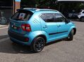 Suzuki Ignis 1.2 Dualjet MHEV SZ5 ALLGRIP Euro 6 (s/s) 5dr 10