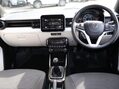 Suzuki Ignis 1.2 Dualjet MHEV SZ5 ALLGRIP Euro 6 (s/s) 5dr 12