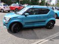 Suzuki Ignis 1.2 Dualjet MHEV SZ5 ALLGRIP Euro 6 (s/s) 5dr 7
