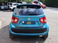 Suzuki Ignis 1.2 Dualjet MHEV SZ5 ALLGRIP Euro 6 (s/s) 5dr 8