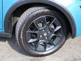 Suzuki Ignis 1.2 Dualjet MHEV SZ5 ALLGRIP Euro 6 (s/s) 5dr 28