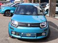 Suzuki Ignis 1.2 Dualjet MHEV SZ5 ALLGRIP Euro 6 (s/s) 5dr 2