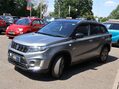 Suzuki Vitara 1.4 Boosterjet MHEV SZ-T Euro 6 (s/s) 5dr 8