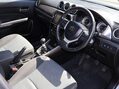 Suzuki Vitara 1.4 Boosterjet MHEV SZ-T Euro 6 (s/s) 5dr 11