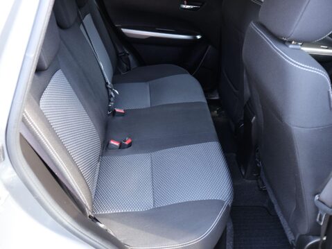 Suzuki Vitara 1.4 Boosterjet MHEV SZ-T Euro 6 (s/s) 5dr 20