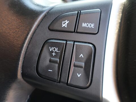 Suzuki Vitara 1.4 Boosterjet MHEV SZ-T Euro 6 (s/s) 5dr 24
