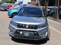 Suzuki Vitara 1.4 Boosterjet MHEV SZ-T Euro 6 (s/s) 5dr 2